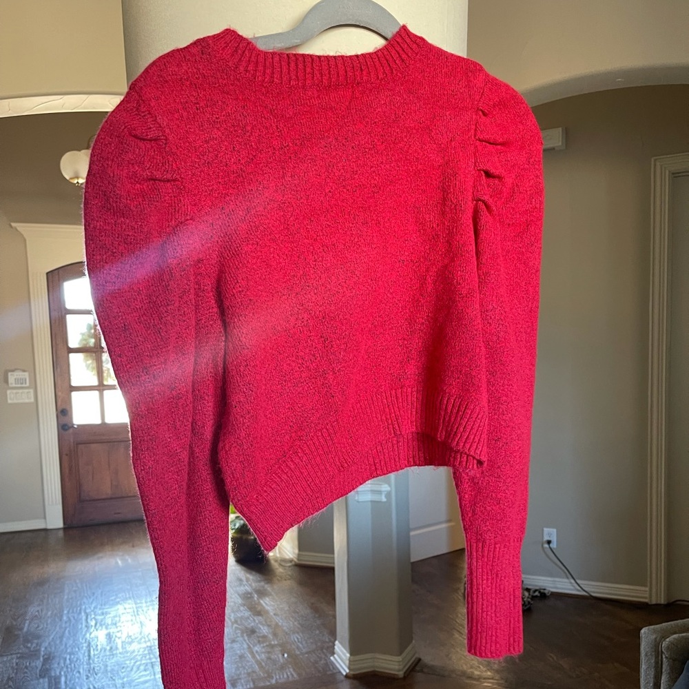 sweater